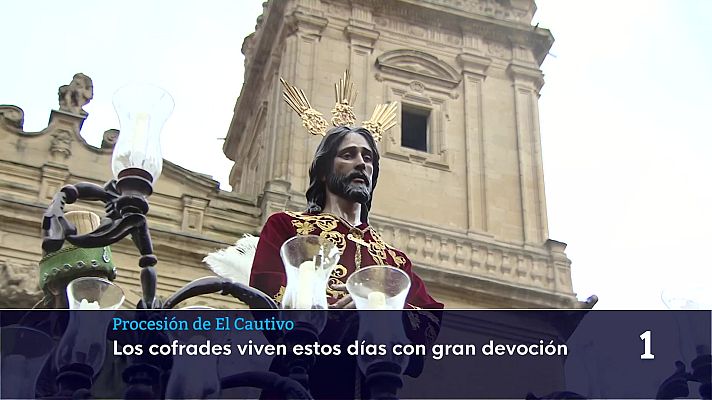 Informativo Telerioja - Informativo Telerioja - 31/03/26