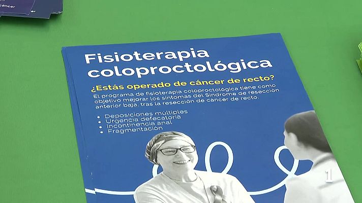 Informativo Telerioja - Esta tarde procesionará la Cofradía de la Flagelación de Jesús