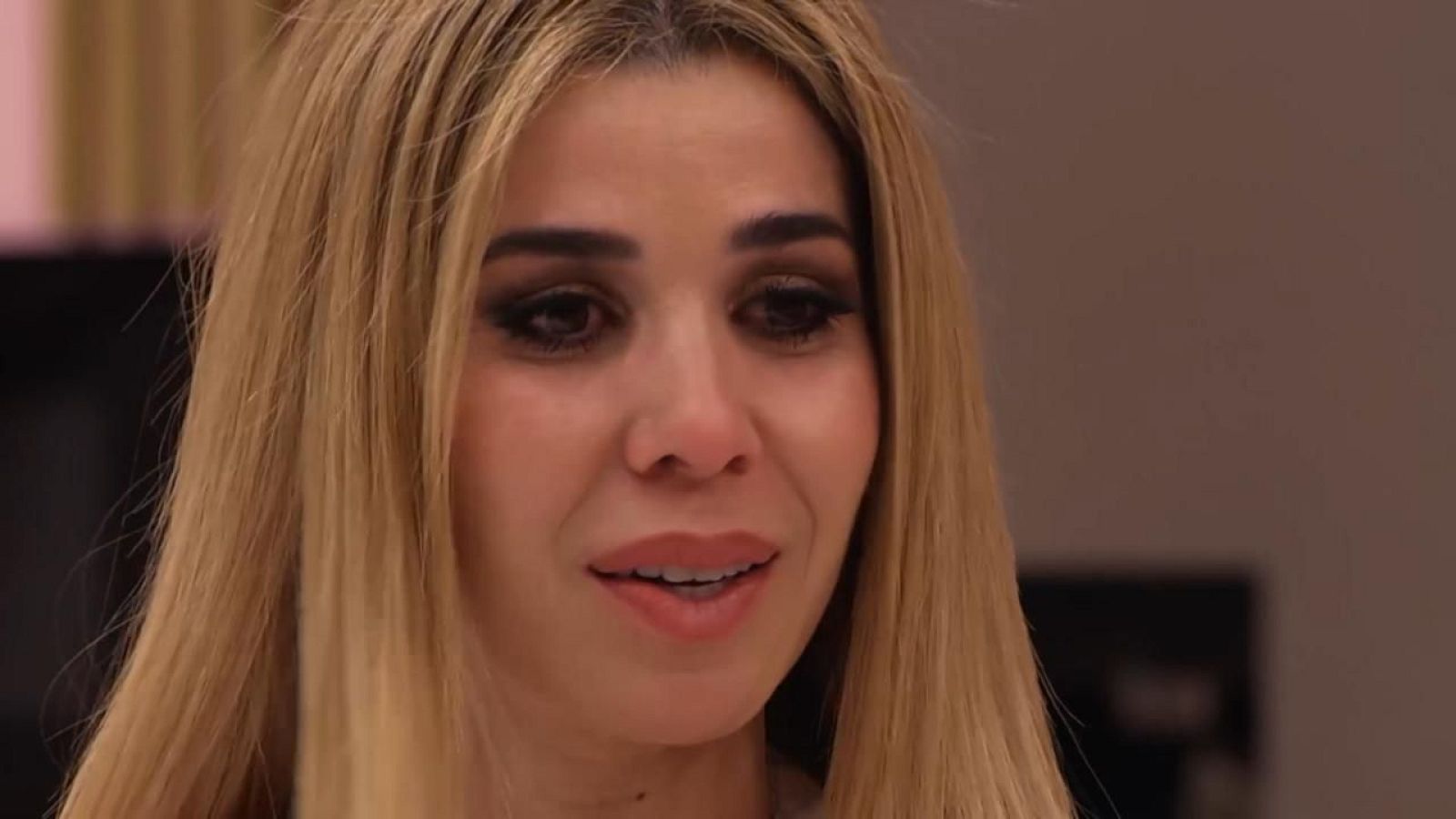 Natalia Rodríguez se sincera hablando de sus comienzos en la música: "Tenía miedo a la soledad y me sentía desprotegida" - Top Chef: Dulces y Famosos | Ver