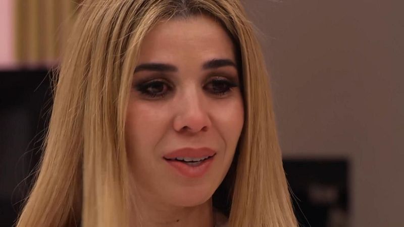 Natalia Rodríguez se sincera hablando de sus comienzos en la música: "Tenía miedo a la soledad y me sentía desprotegida" - Top Chef: Dulces y Famosos | Ver