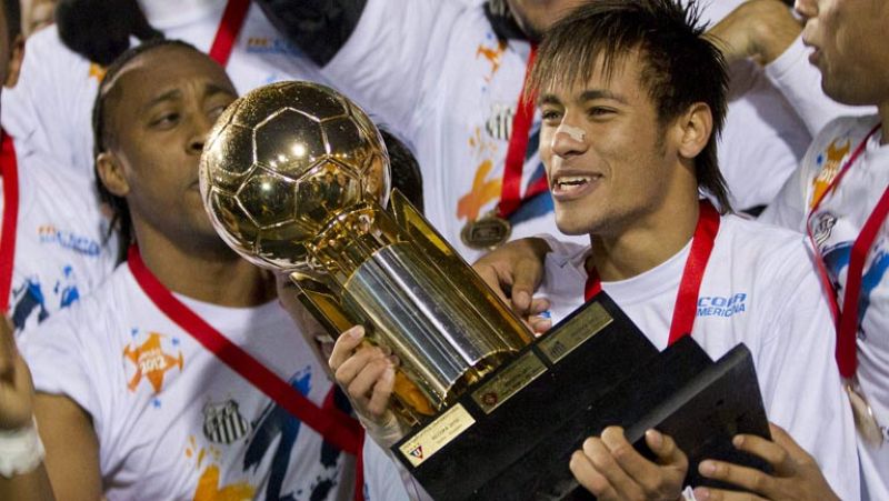 Confirmado: El Barça quiere a Neymar | Ver