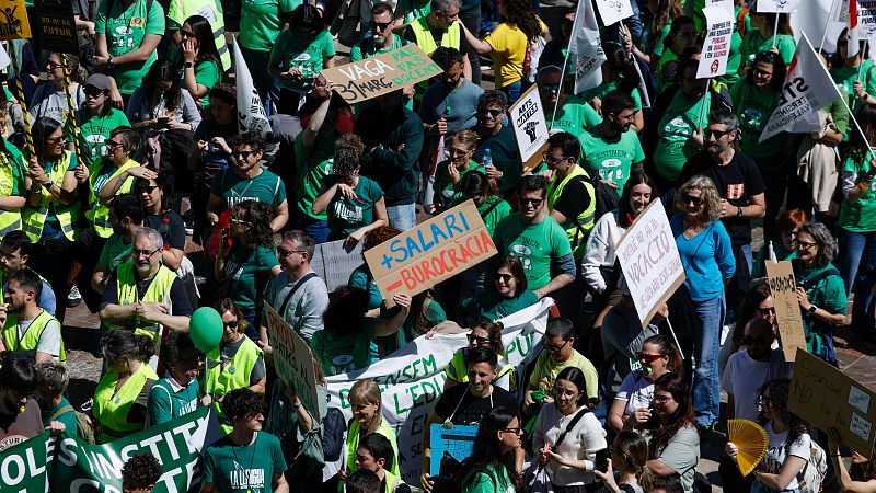 L'Informatiu Comunitat Valenciana 1 - 31/03/26 | Ver