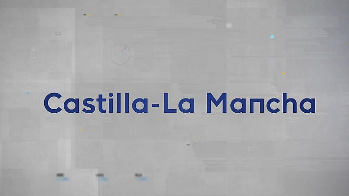 Noticias de Castilla-La Mancha - Castilla-La Mancha en 2' -  31/03/2026