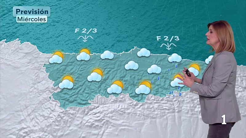 El tiempo en Asturias - 31/03/26 | Ver