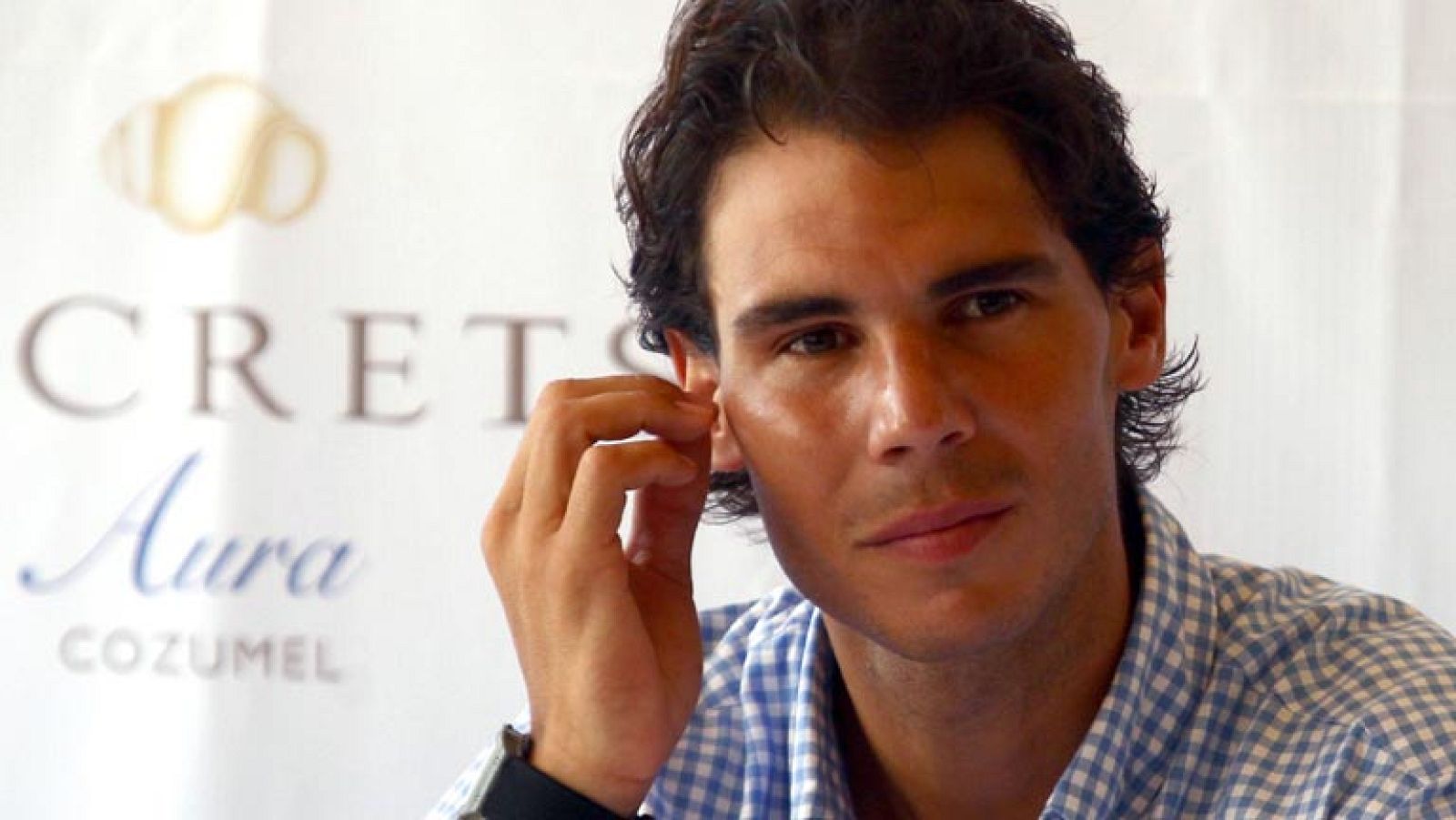 Nadal, duda para los Masters 1000 de Estados Unidos | Ver