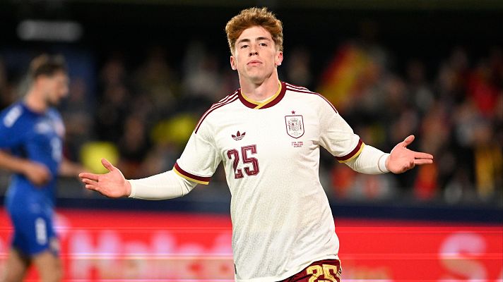 Telenavarra - El pelirrojillo de la roja