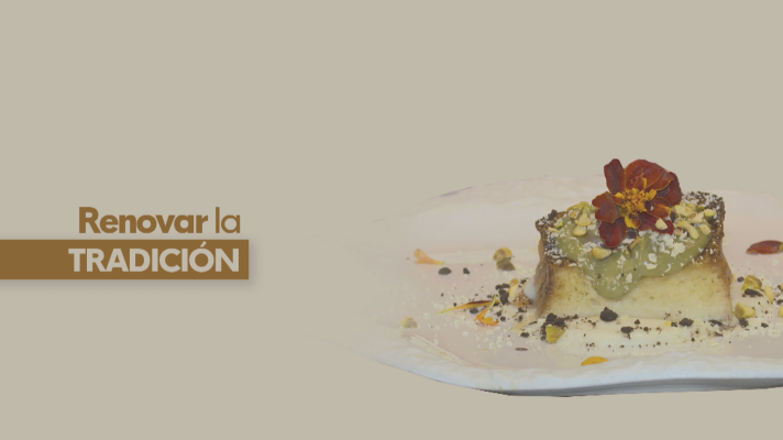 Noticias Andalucía - Renovando las torrijas