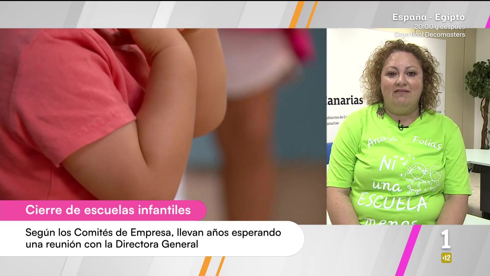 Cerca de ti - 31/03/2026 - Cerca de ti | Ver