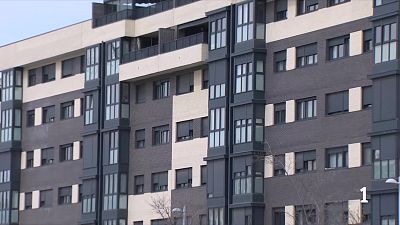 Telediario 1 en 4' - 31/03/26