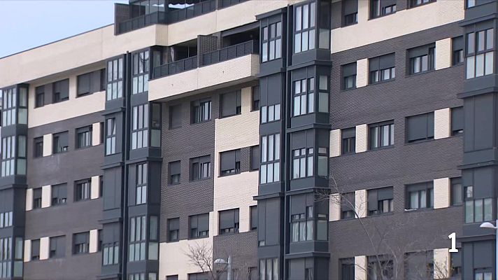 Telediario 1 - Telediario 1 en 4' - 31/03/26