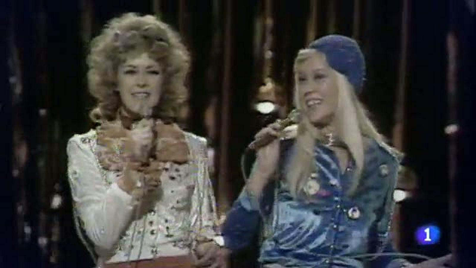 Los grupos que han pasado por Eurovisión