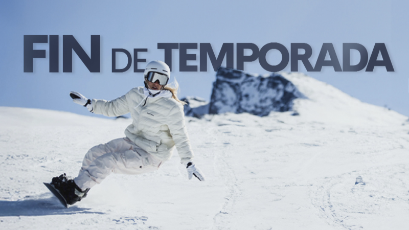 Sierra Nevada en Semana Santa - Noticias Andalucía | Ver