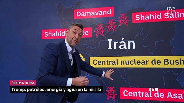 Mañaneros 360 - Programa 640