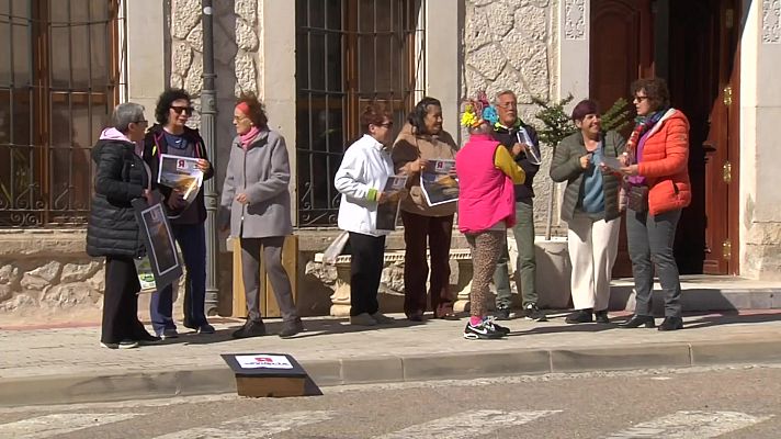 Noticias de Castilla y León - Castilla y León en 1' - 31/03/26