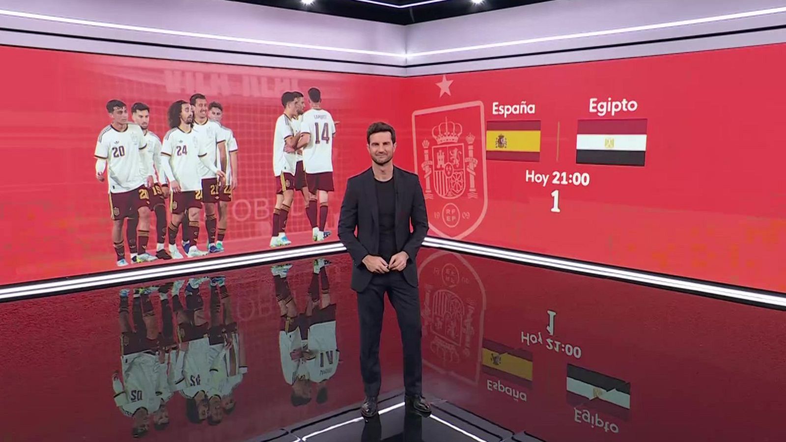 Deportes 1 - 31/03/26 - Los Deportes de La1 | Ver