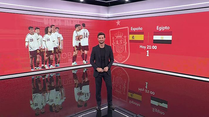 Los Deportes de La1 - Deportes 1 - 31/03/26