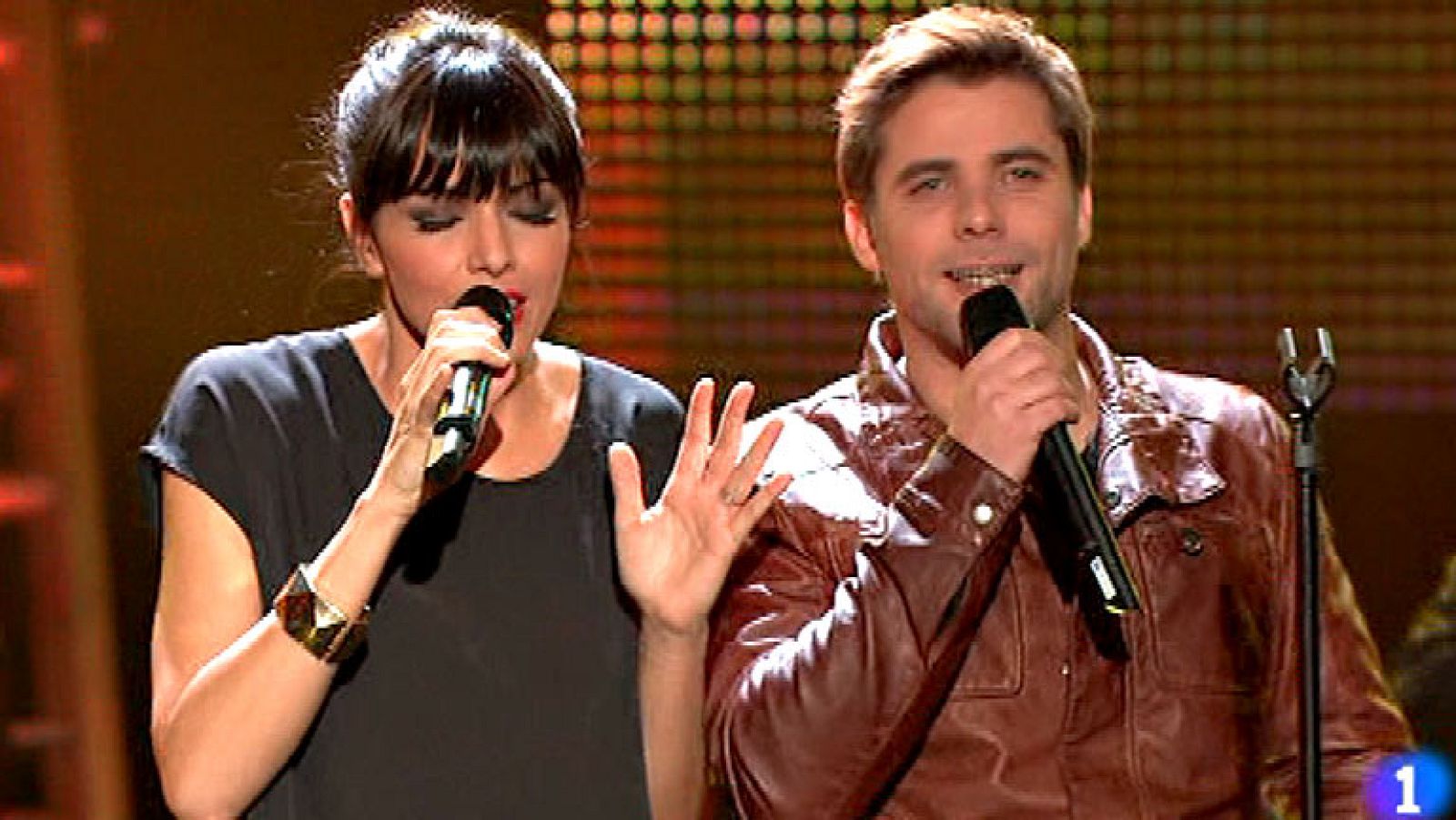 ESDM con La Musicalité