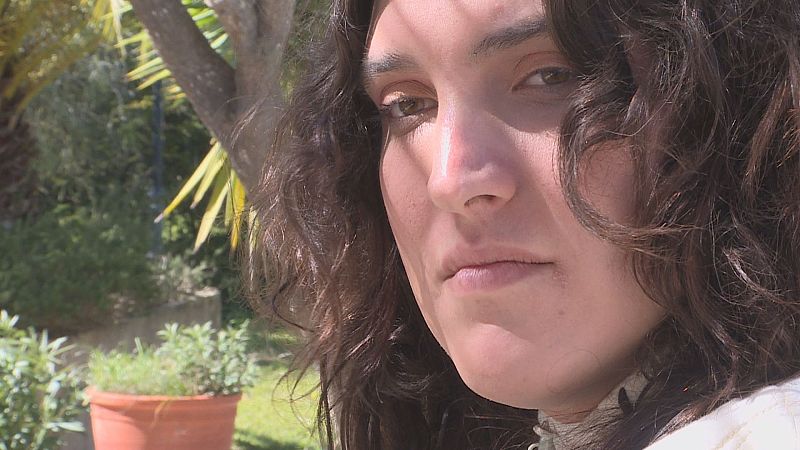 Marta Sastre, dona trans: "És el major acte d'amor que he fet cap a jo mateixa"