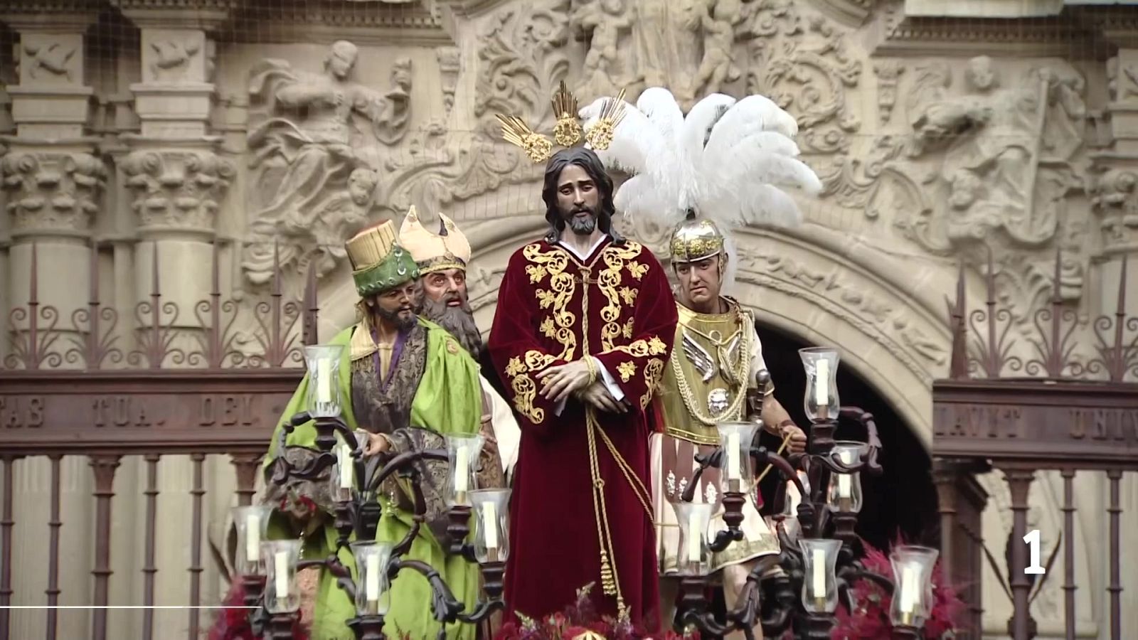 Informativo Telerioja 2 - 31/03/26 | Ver