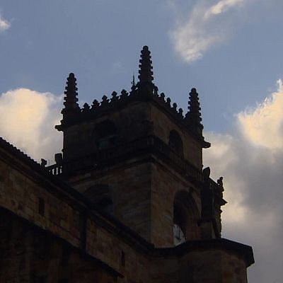 Telenorte - País Vasco - Durango recuerda el 89 aniversario del bombardeo fascista que mató a 213 personas