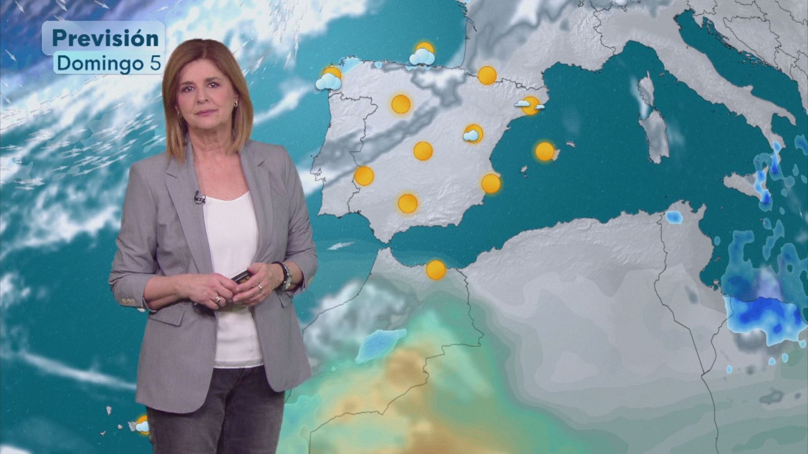 El tiempo en Aragón - 31/03/26 - Ver ahora