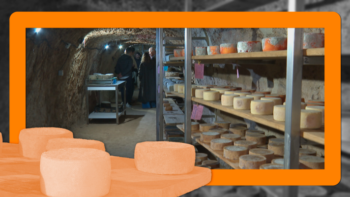 Noticias de Extremadura - Una experiencia gastronómica en un polvorín de la Guerra Civil