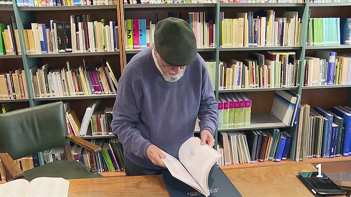 L'Informatiu - L'Atles lingüístic del domini català publica el 9è i últim volum