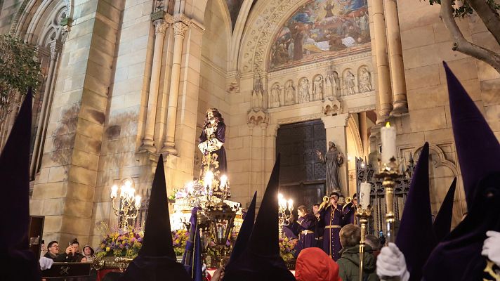 Telenorte - País Vasco - Telenorte 2 País Vasco - 31/03/2026