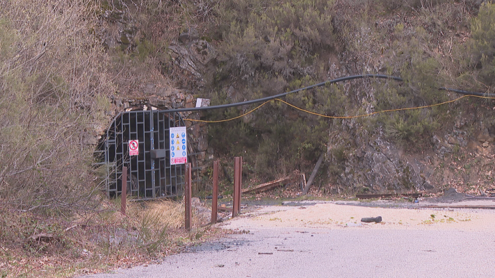 Panorama Regional - Un año del accidente de la mina de Cerredo