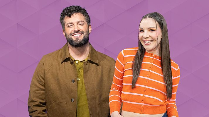 En Play - Especial MasterChef: el lunes 6, en RTVE Play