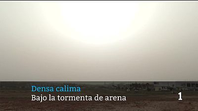 Canarias en 2' - 31/03/2026