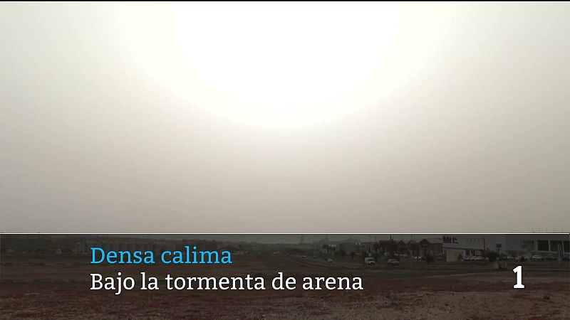 Canarias en 2' - 31/03/2026 | Ver