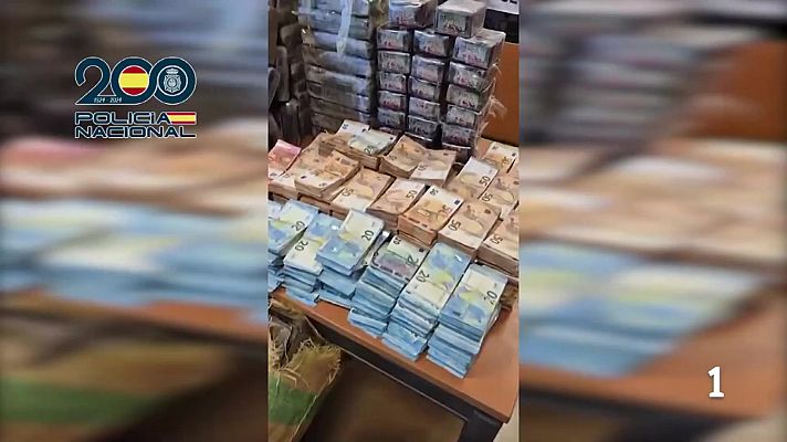 Noticias de Ceuta - Narcotúnel Ceuta web