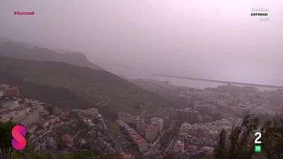 Somos 8 - 31/03/2026