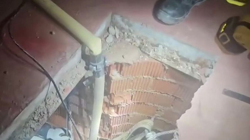 Nuevo narcotúnel en Ceuta - Noticias de Ceuta | Ver