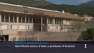 Informatiu Balear 2 - 31/03/26