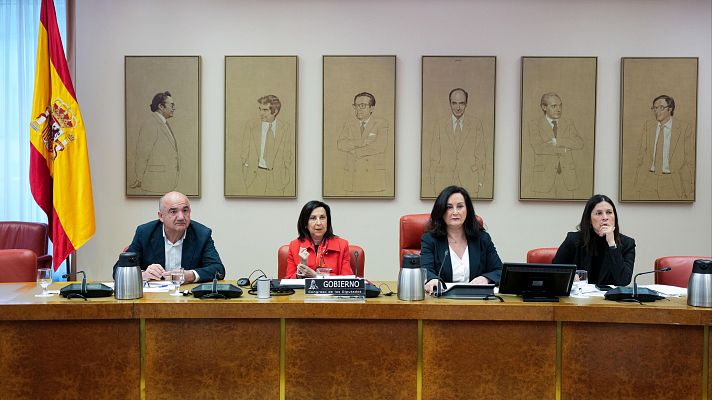 La tarde en 24h - La tarde en 24 horas - 31/03/26