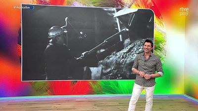 Aquí la Tierra - 31/03/26