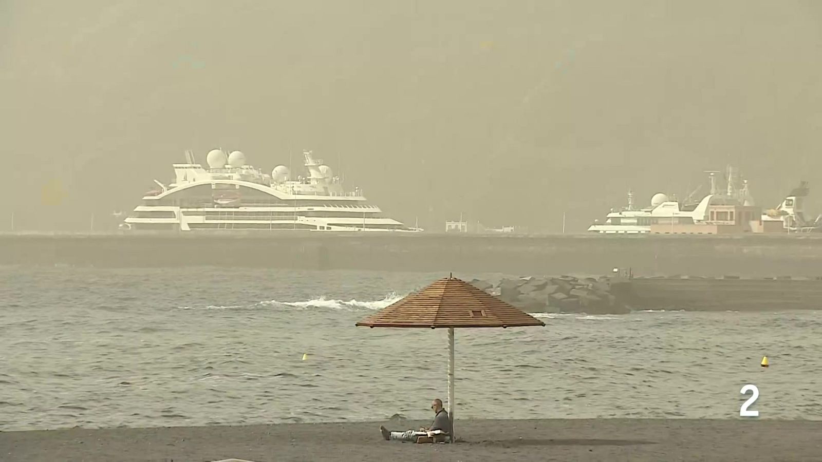 Telecanarias Tarde - 31/03/2026