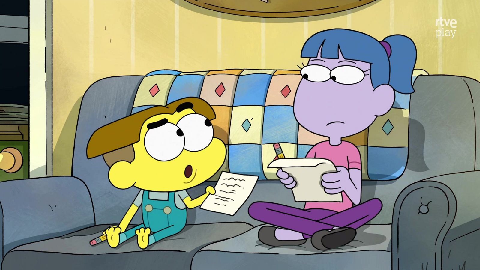 Los Green en la gran ciudad - Un gran propósito - Los Green en la gran ciudad | Ver