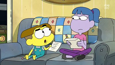 Los Green en la gran ciudad - Un gran propósito - Los Green en la gran ciudad | Ver