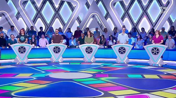 Trivial Pursuit - Programa 33