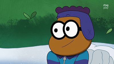 Los Green en la gran ciudad - Invierno al estilo Green - Los Green en la gran ciudad | Ver