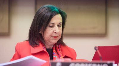 Telediario - 21 horas - 31/03/26