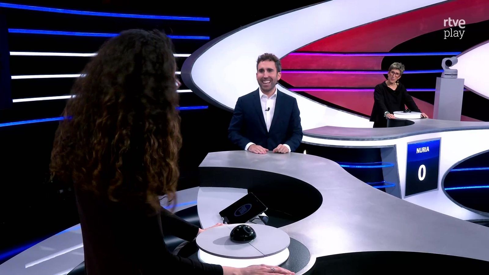 Cifras y letras - Programa 457 - Cifras y letras | Ver