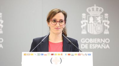 Sanidad ve necesario tener un "diagnóstico preciso" sobre el suicidio en España