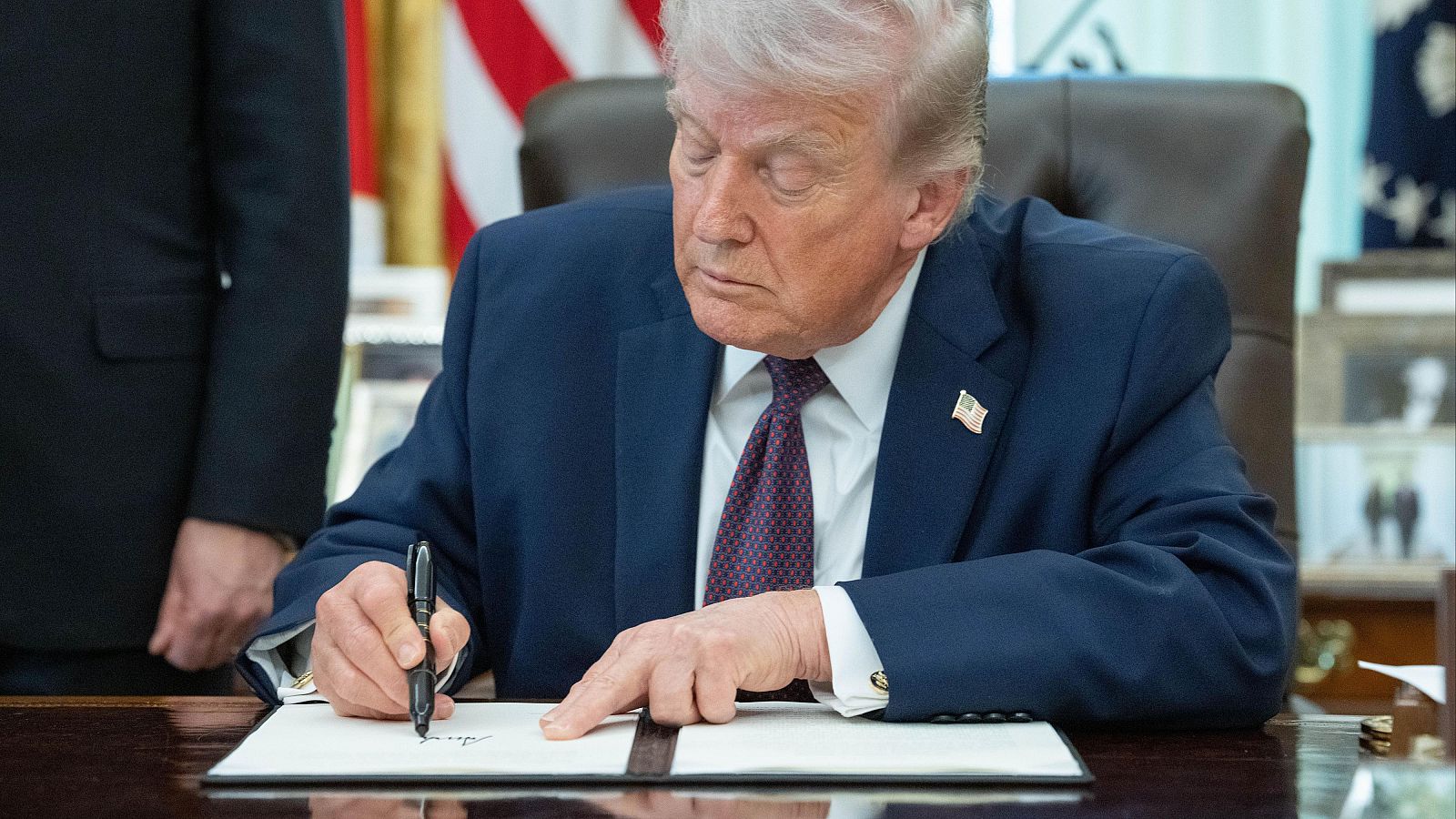 Telediario Internacional - 31/03/26 - Telediario Internacional | Ver