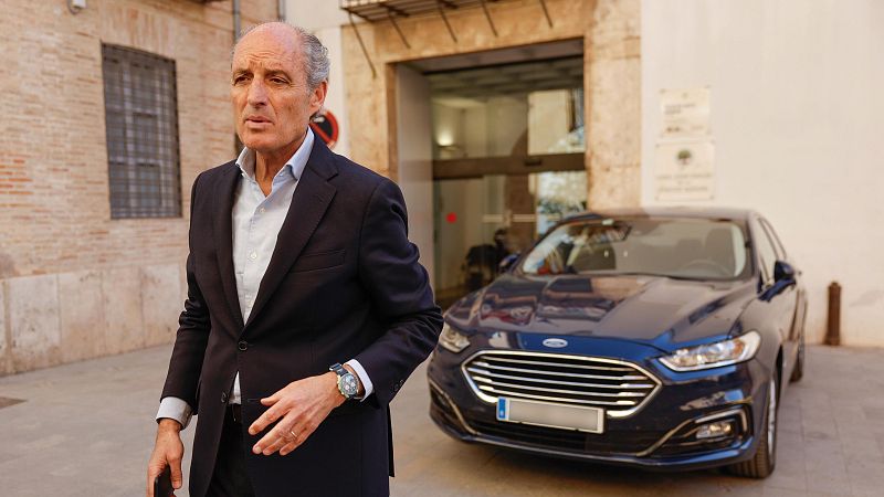 L'Informatiu Comunitat Valenciana 2 - 31/03/26 | Ver