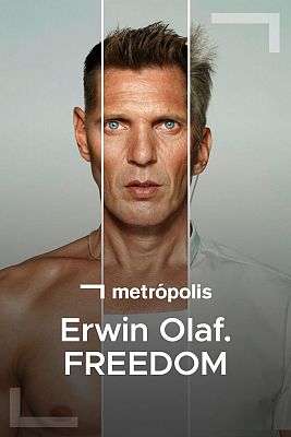 Metrópolis - Erwin Olaf. Freedom