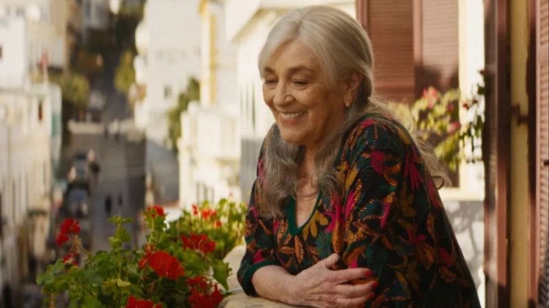 D�as De Cine: Calle M�laga | Ver